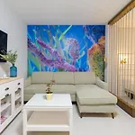 Cute On The Beach By Canariasgetaway 公寓 *