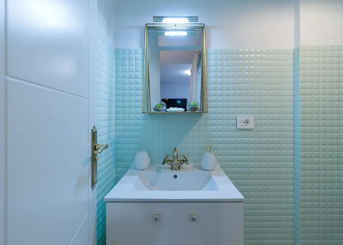 Cute On The Beach By Canariasgetaway