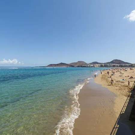 Cute On The Beach By Canariasgetaway Apartment Las Palmas de Gran Canaria