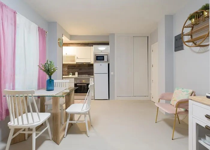 Cute On The Beach By Canariasgetaway Apartament Las Palmas de Gran Canaria