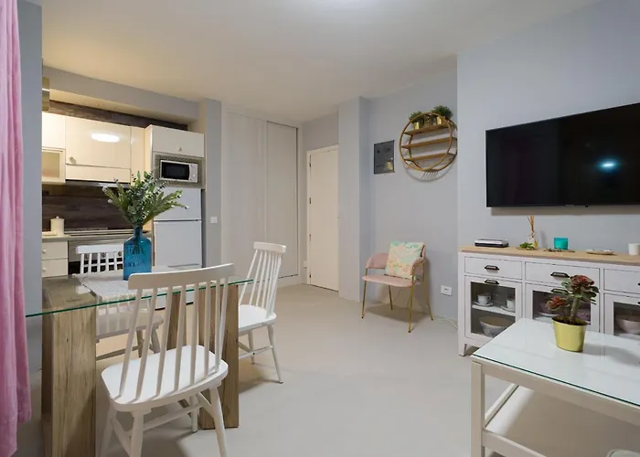 Apartament Cute On The Beach By Canariasgetaway Las Palmas de Gran Canaria