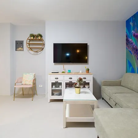 Cute On The Beach By Canariasgetaway Las Palmas de Gran Canaria