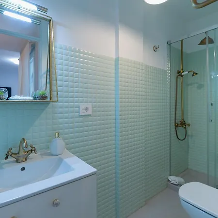 Cute On The Beach By Canariasgetaway Apartment *