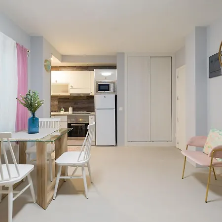 Cute On The Beach By Canariasgetaway Apartment Las Palmas de Gran Canaria