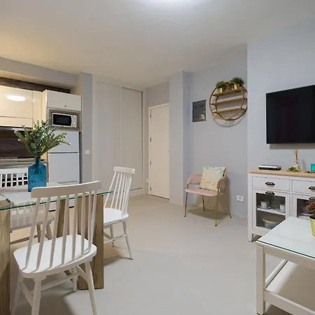 Apartment Cute On The Beach By Canariasgetaway Las Palmas de Gran Canaria