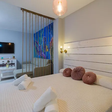 Apartment Cute On The Beach By Canariasgetaway Las Palmas de Gran Canaria