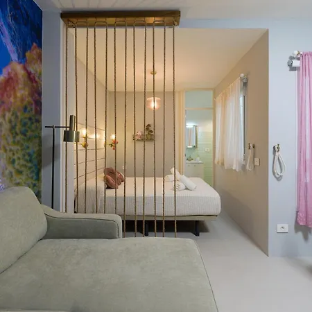 Apartment Cute On The Beach By Canariasgetaway