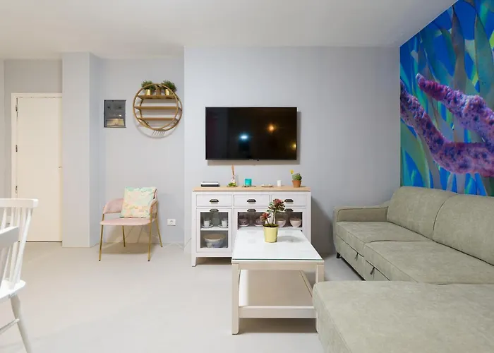 Cute On The Beach By Canariasgetaway Las Palmas de Gran Canaria