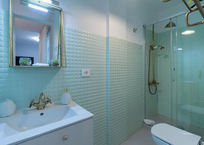 Cute On The Beach By Canariasgetaway Apartamento *