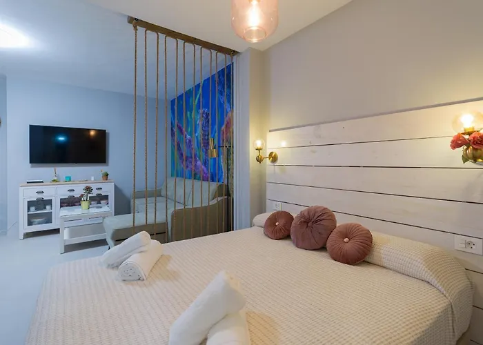 Apartamento Cute On The Beach By Canariasgetaway Las Palmas de Gran Canaria