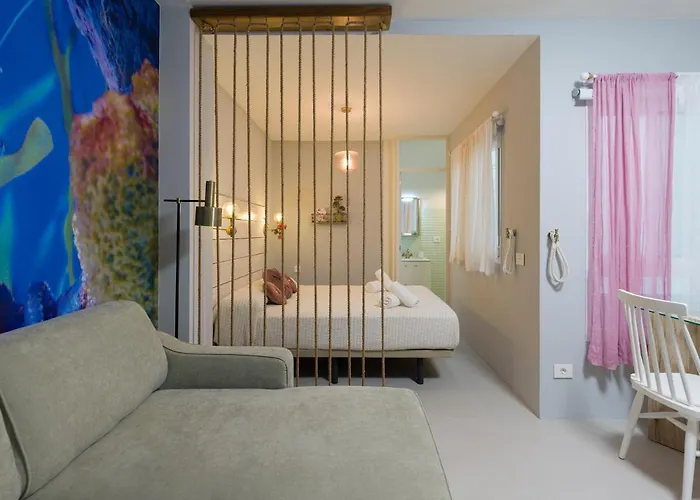 Apartamento Cute On The Beach By Canariasgetaway