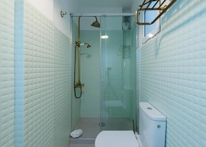 Cute On The Beach By Canariasgetaway Apartamento *